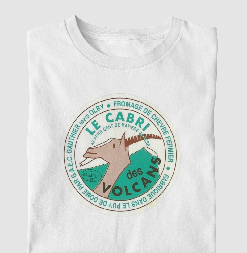 Les Cabris des Volcans