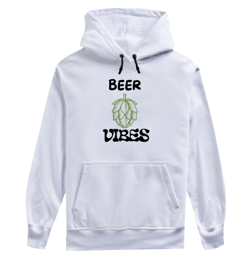 Estampa Cerveja Lupulo Beer Vibes