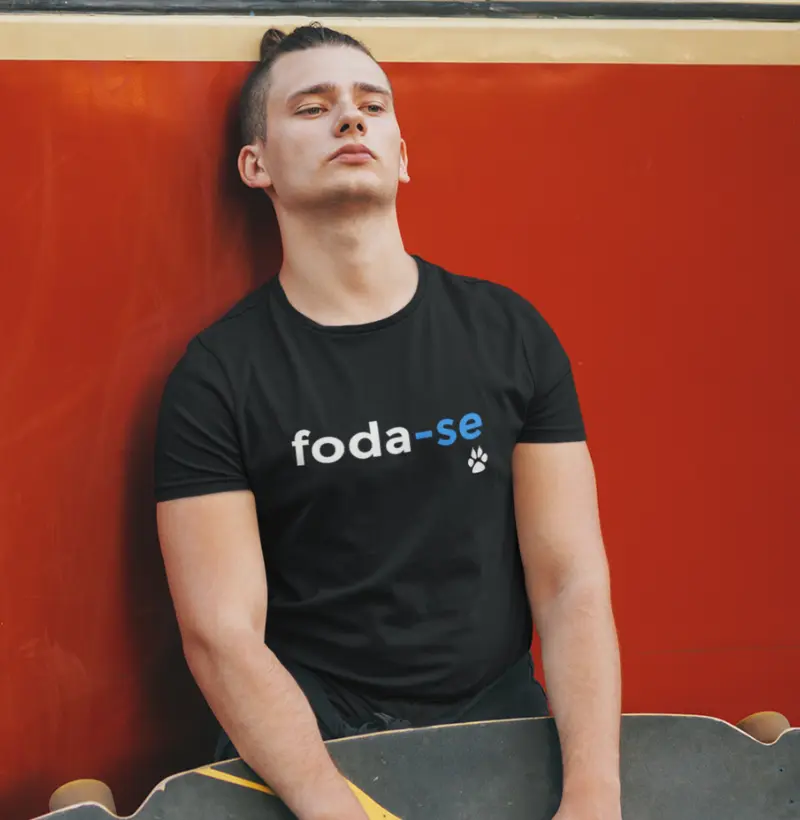 Foda-se