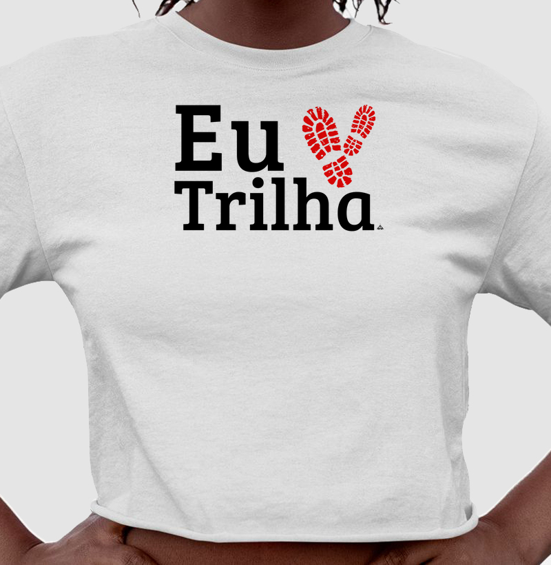 Eu amo Trilha