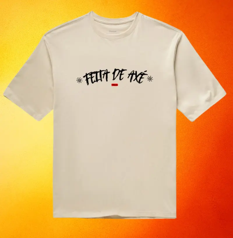 FEITA DE AXÉ