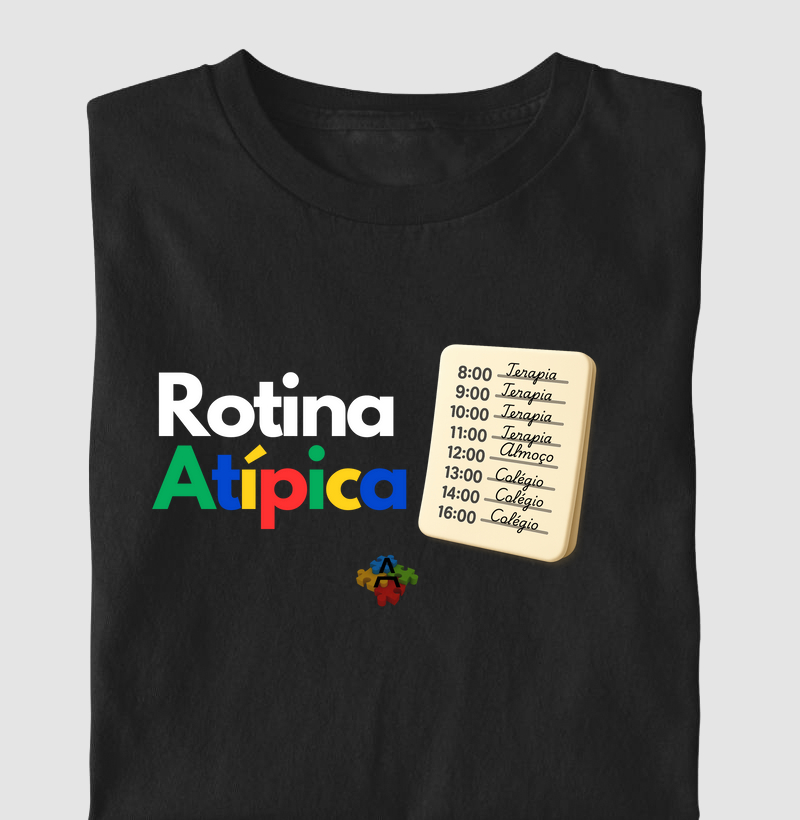 Rotina Atípica