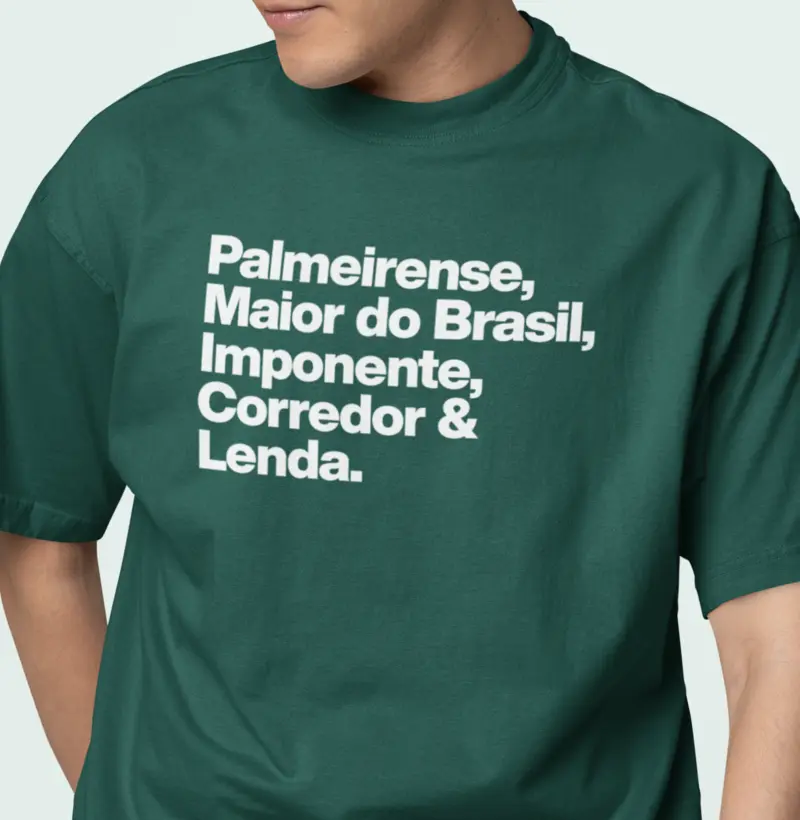 Corredor Palmereinse