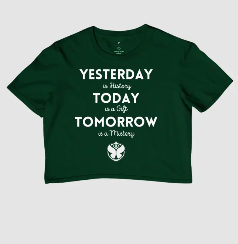 Tomorrowland Vibes