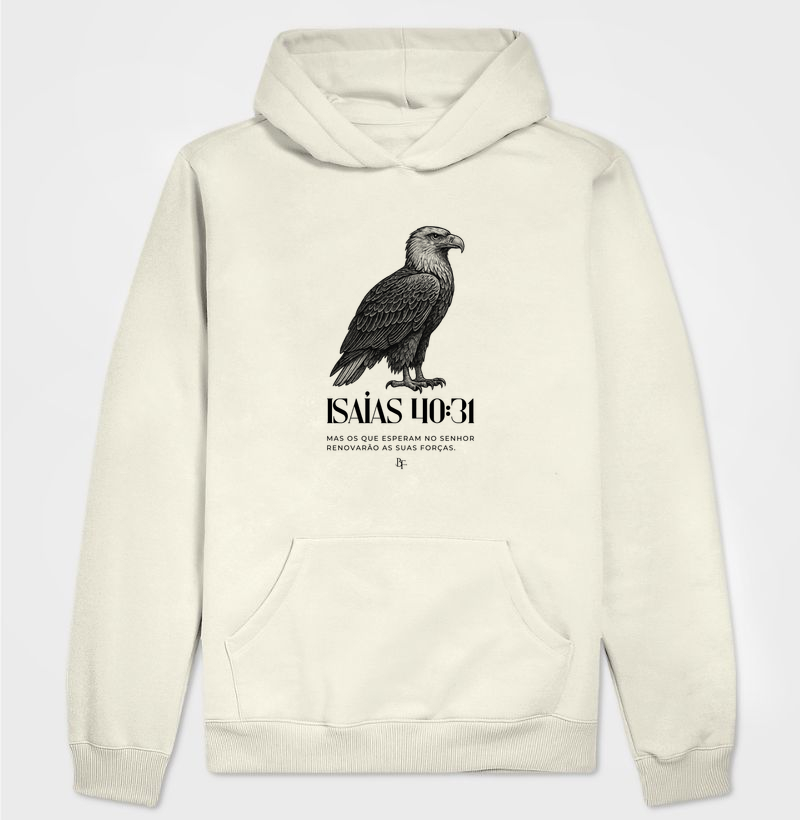 MAS OS QUE ESPERAM NO SENHOR RENOVARÃO AS SUAS FORÇaS.