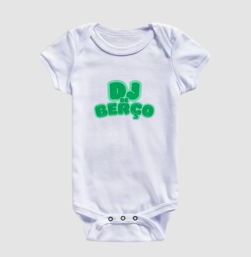 DJ de Berço