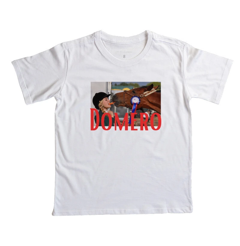 camiseta mini / good boy