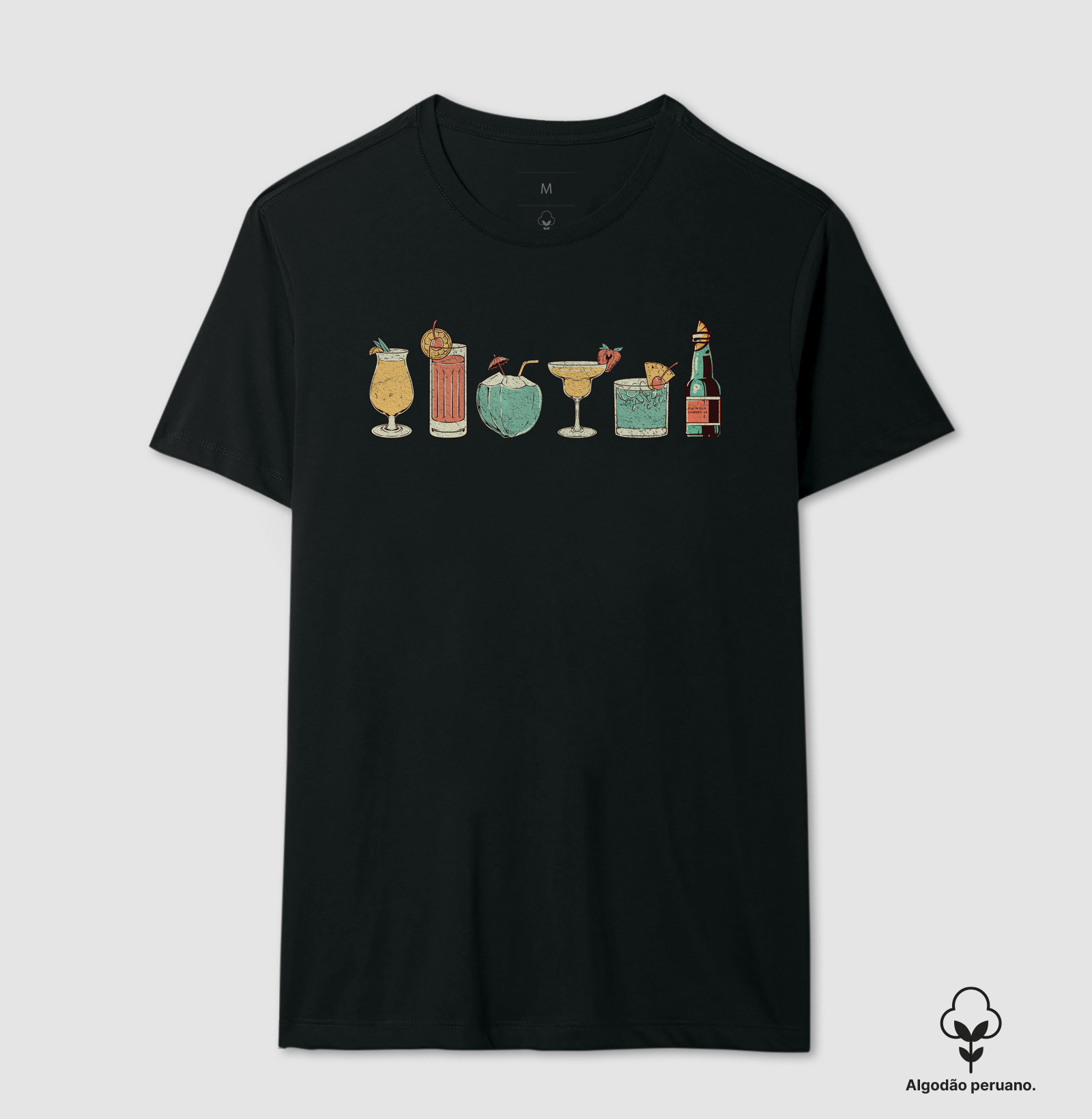 Drinks de Verão