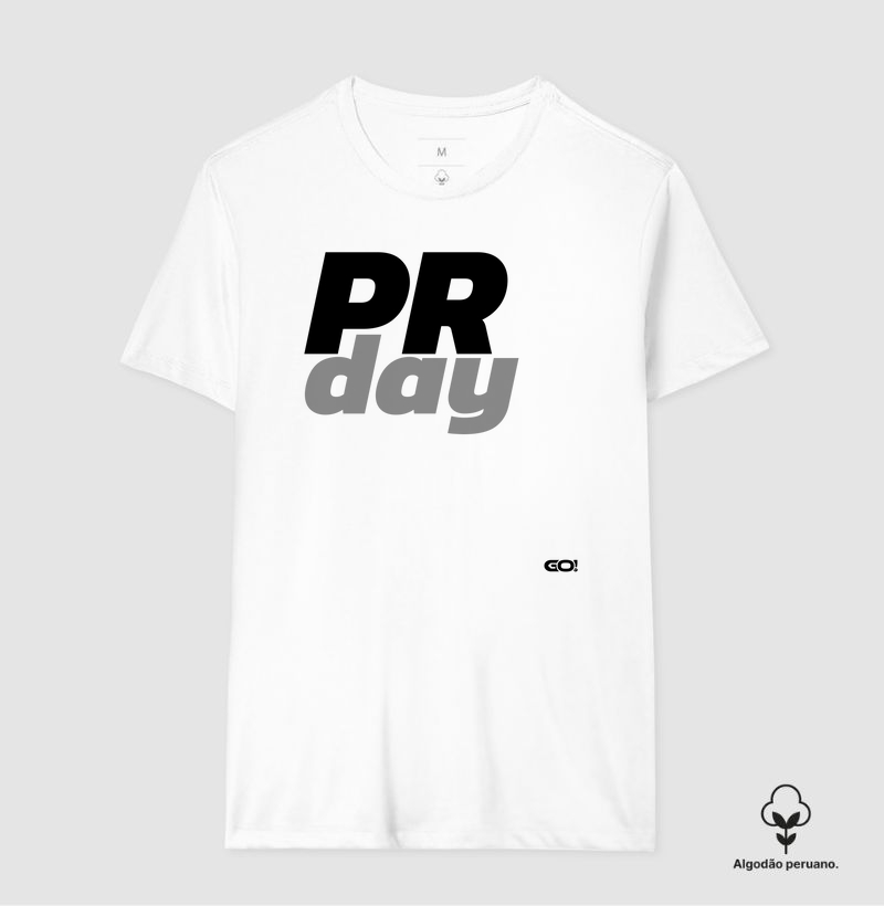 Dia de PR