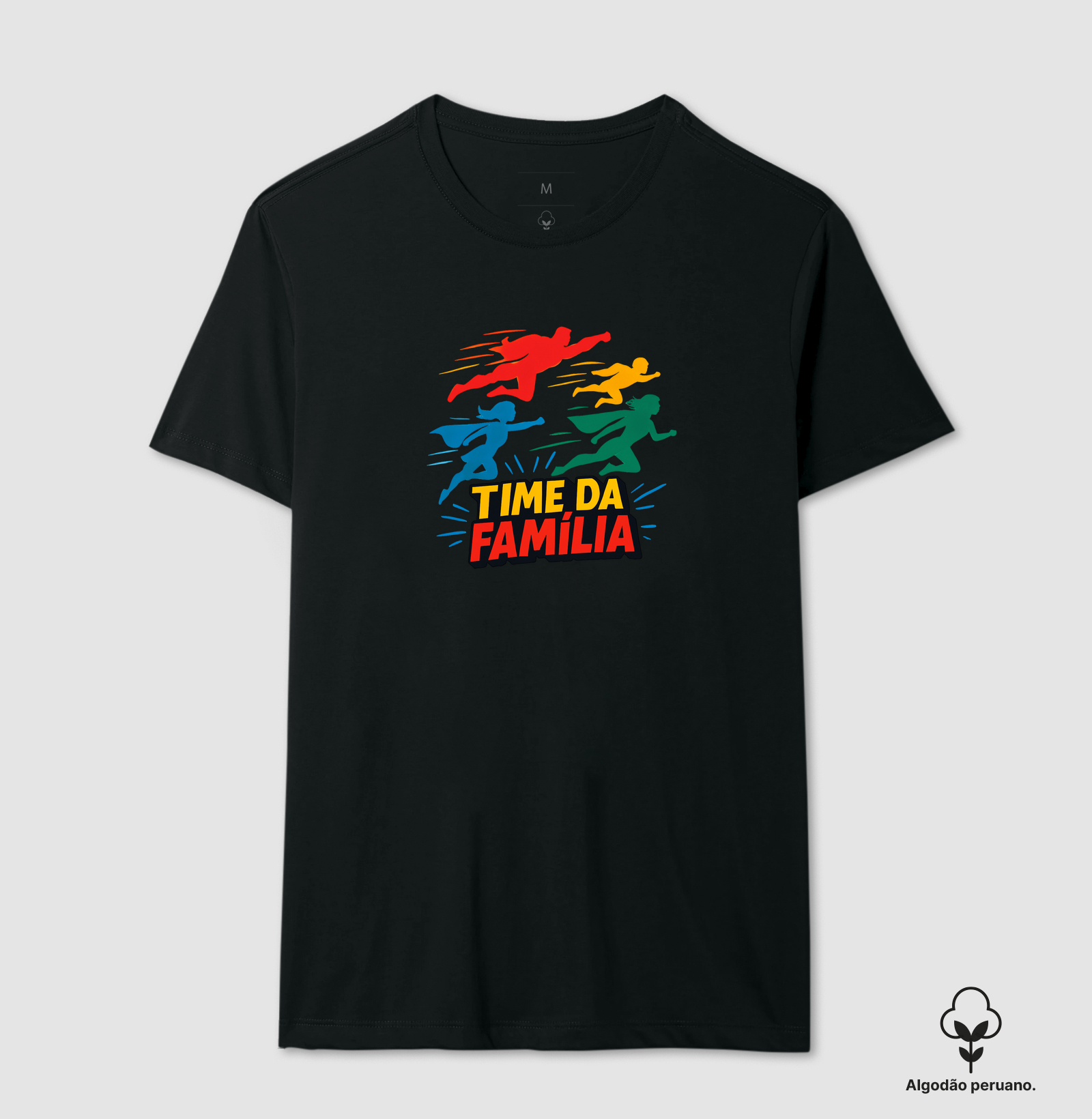 Coleção Time da Família 