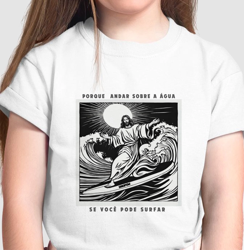Jesus Surfista