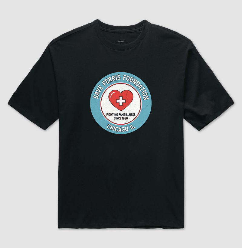 Save Ferris Foundation