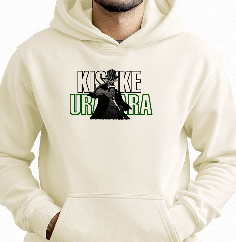 moletom kisuke urahara