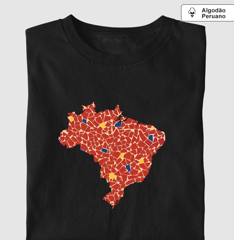 Mapa de Vó