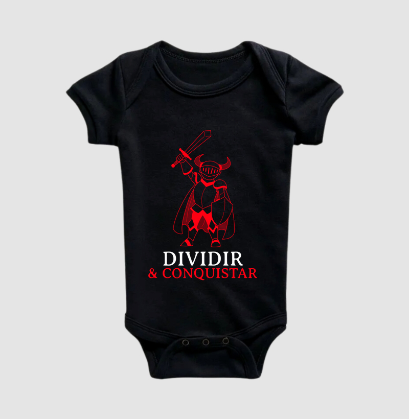 Dividir & Conquistar
