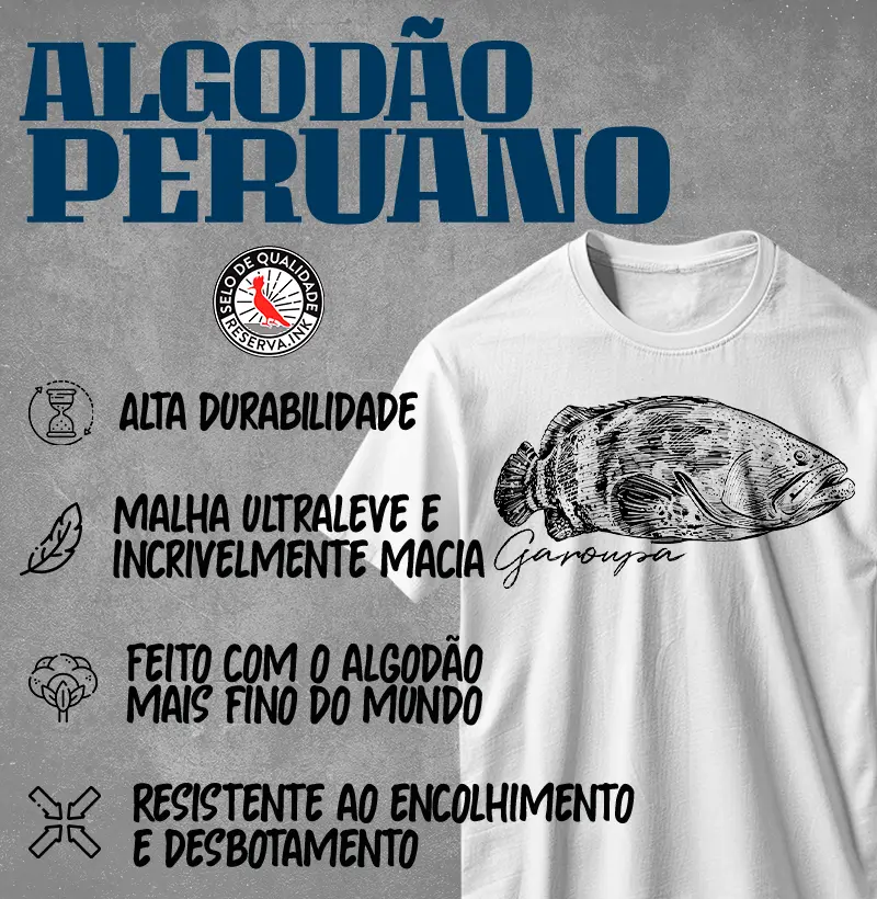 Garoupa