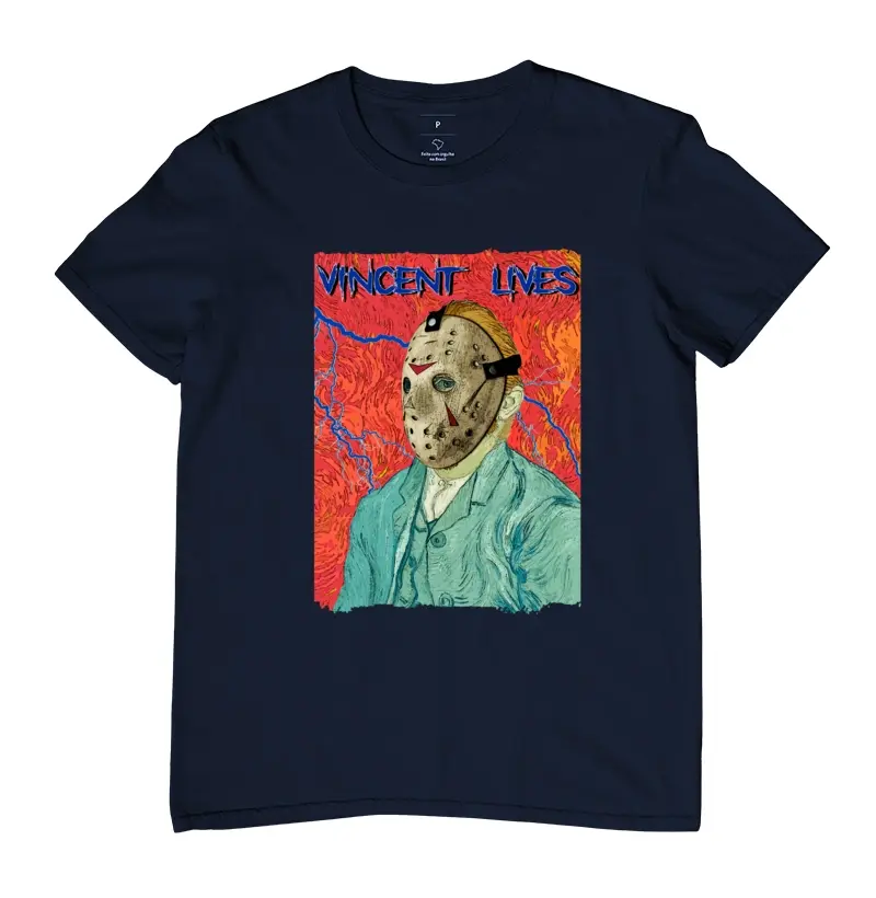 Vincent Lives