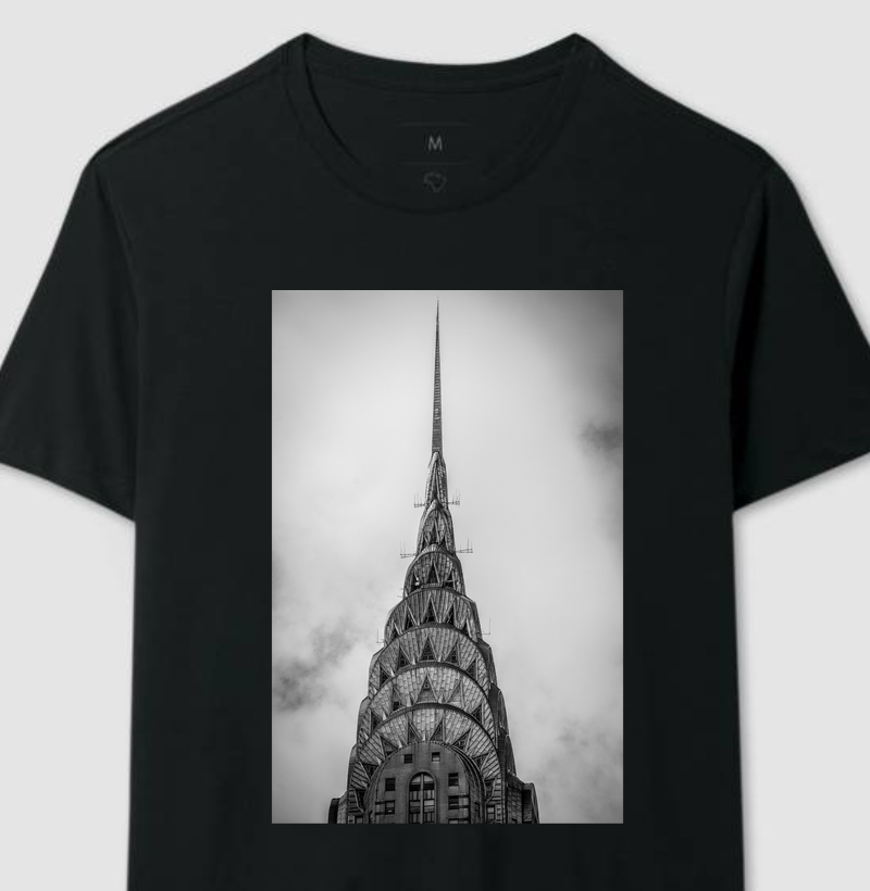 Chrysler Building New York