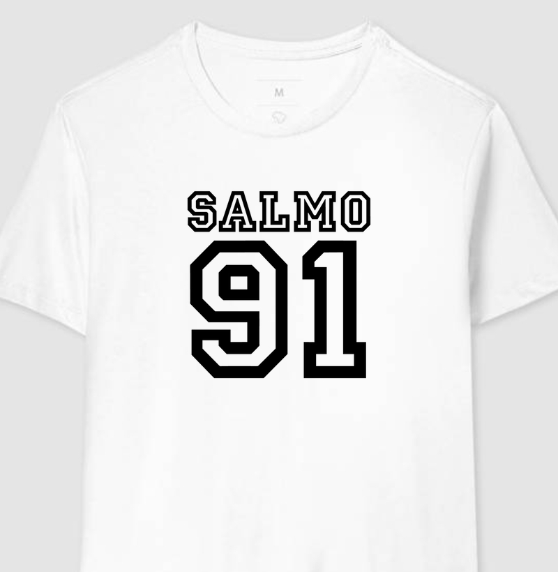 Salmo 91 – A Proteção Divina