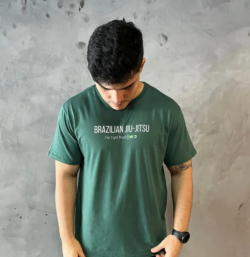 Brazilian Jiu-Jitsu