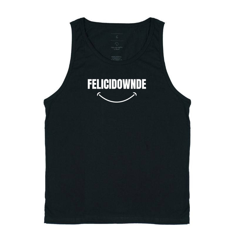 Felicidownde