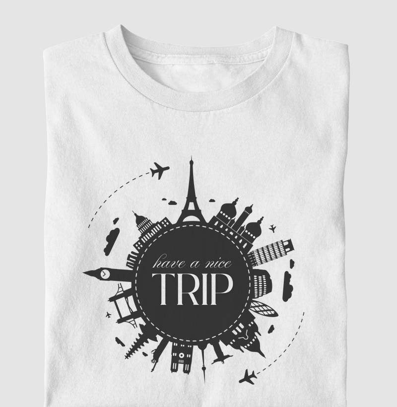 Have a Nice Trip