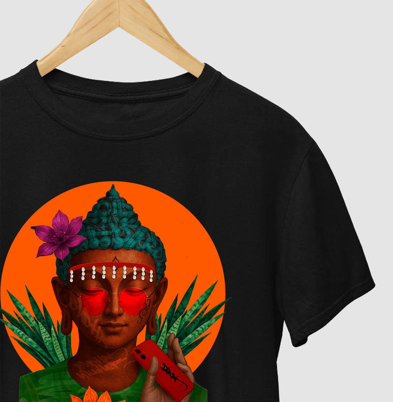 Budha urbana