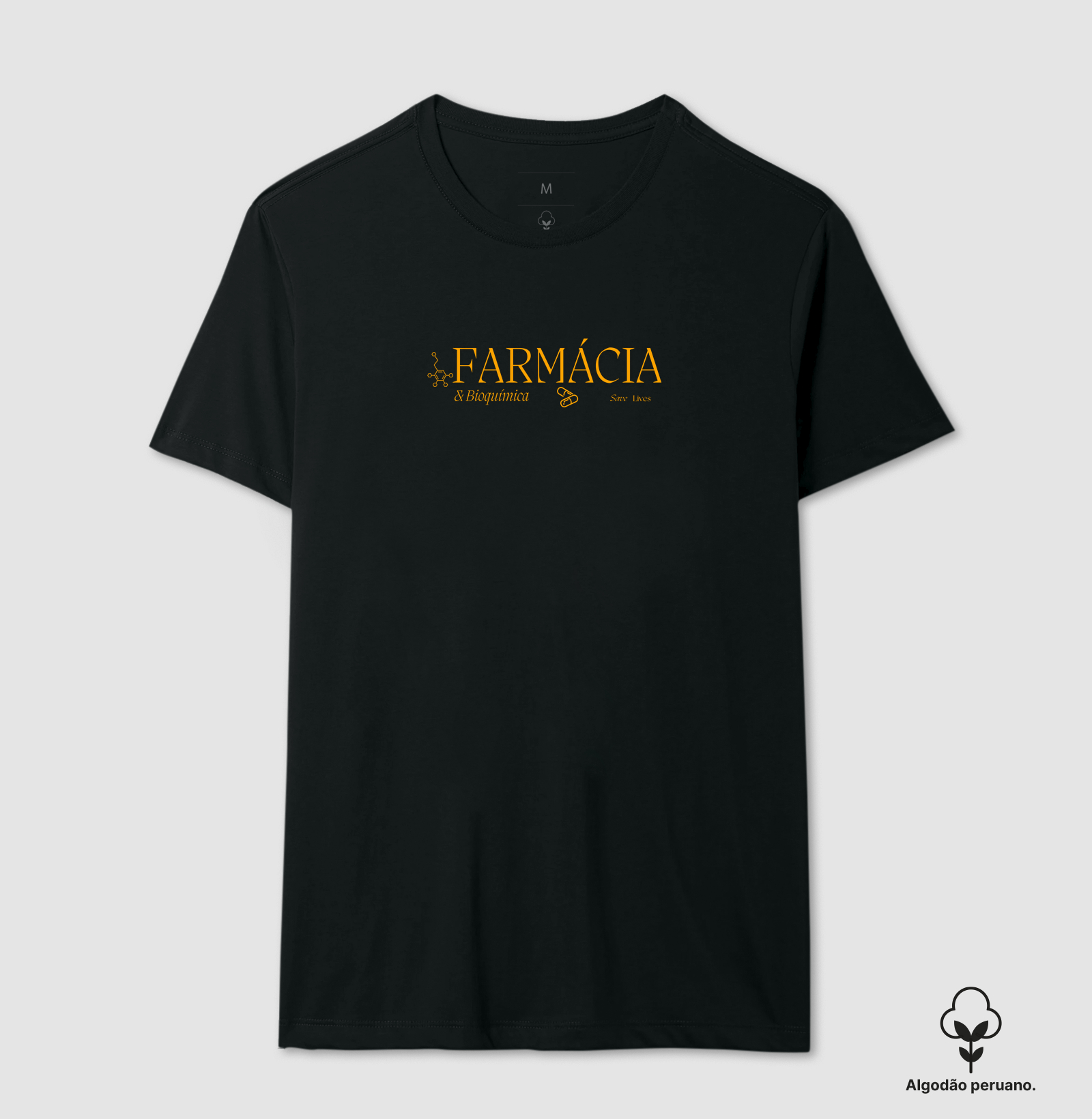 Farmácia Espetáculo Gold