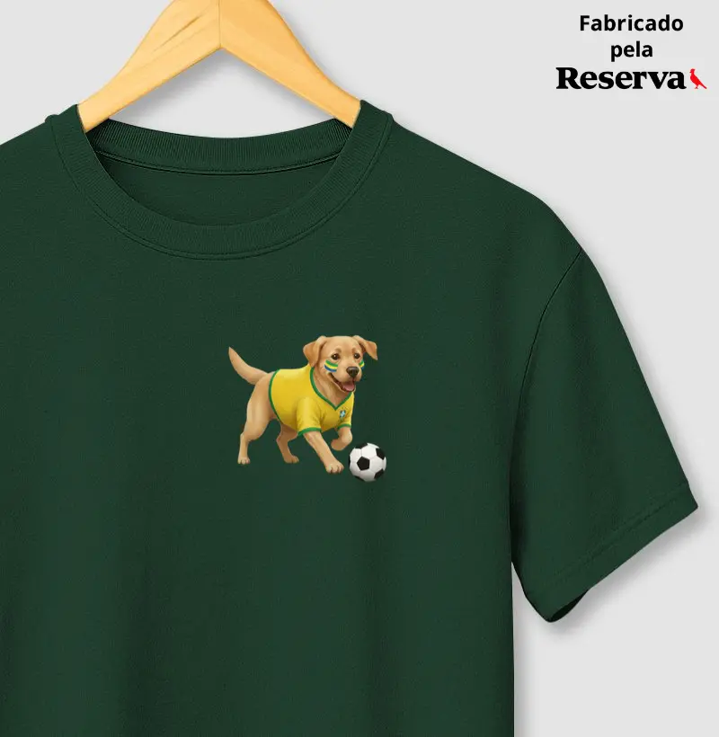 Labrador - Copa do Mundo