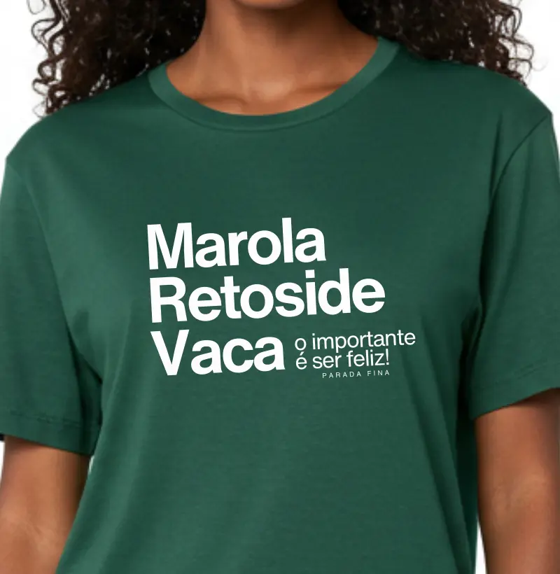 Marola Retoside Vaca
