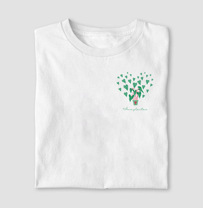 Amom plantas