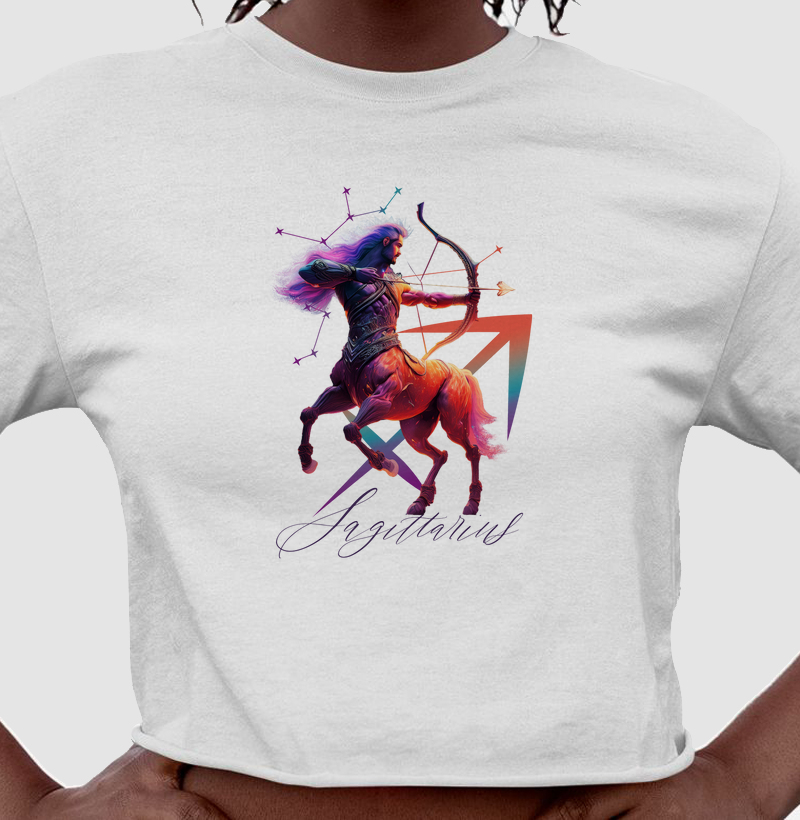 Signo de Sagitário♐