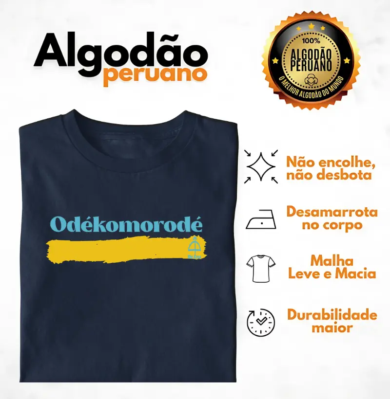 Odékomorodé 