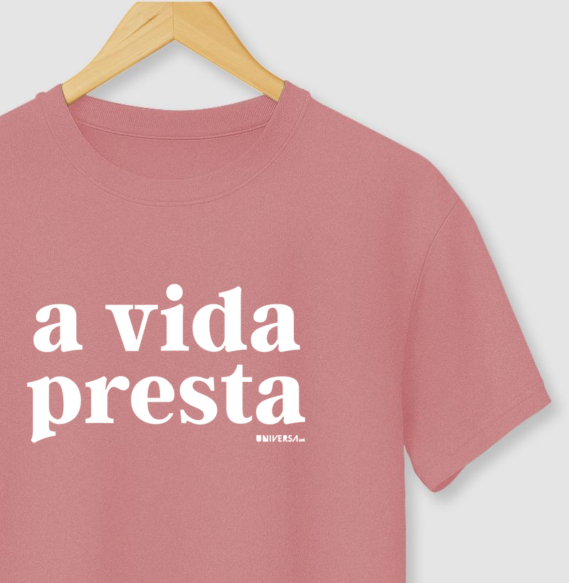 A Vida Presta