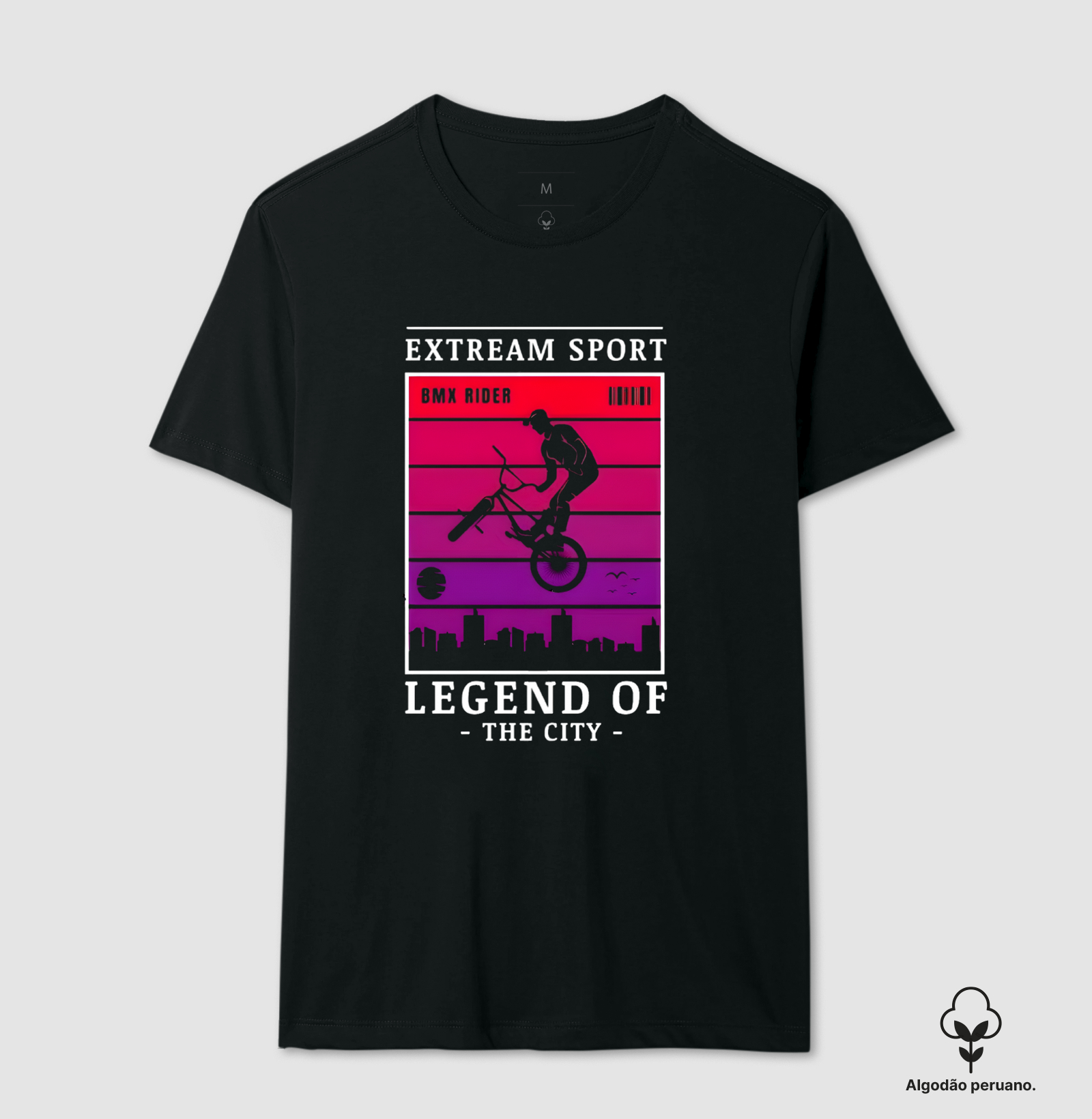 EXTREME LEGEND