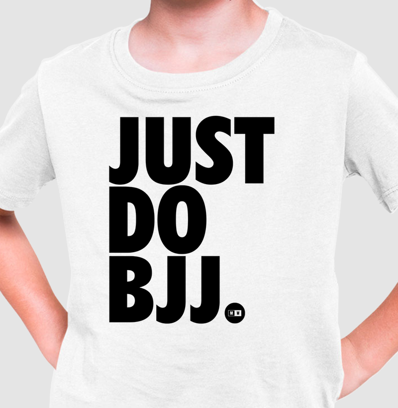 JUST DO BJJ