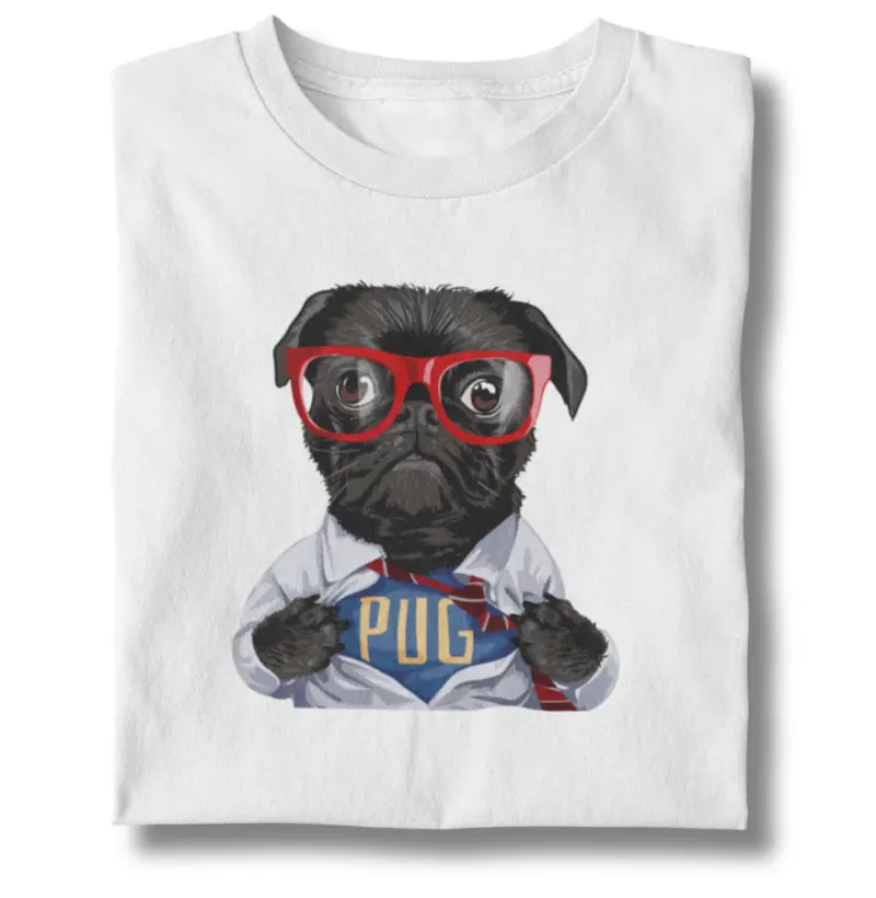 Super Pug