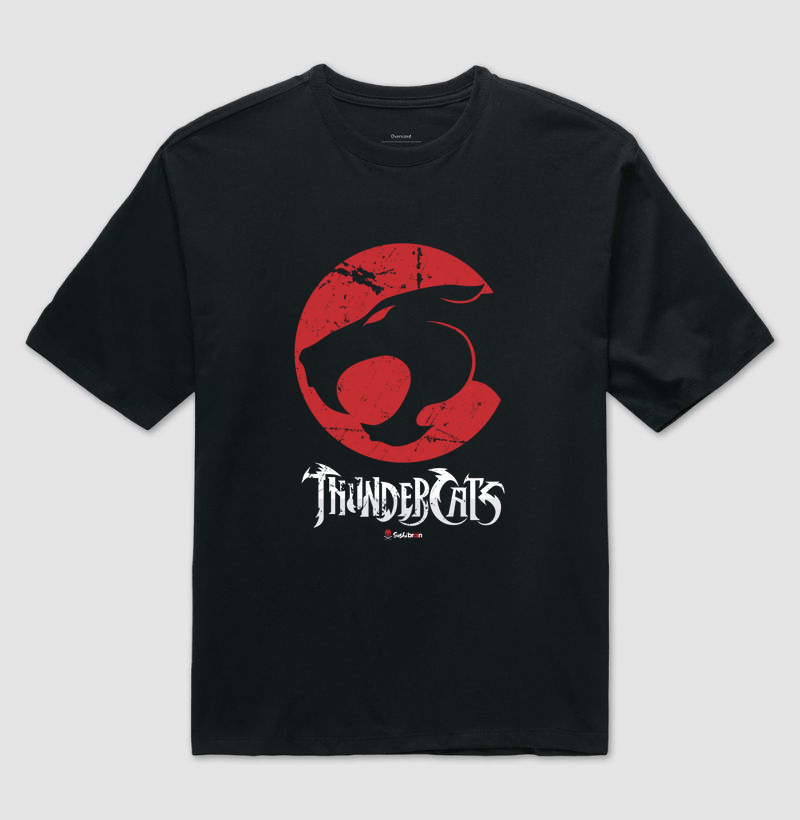 Thundercats Tshirt