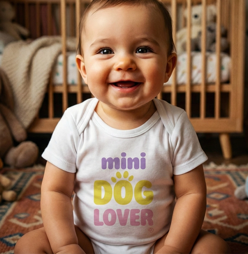 Mini Dog Lover