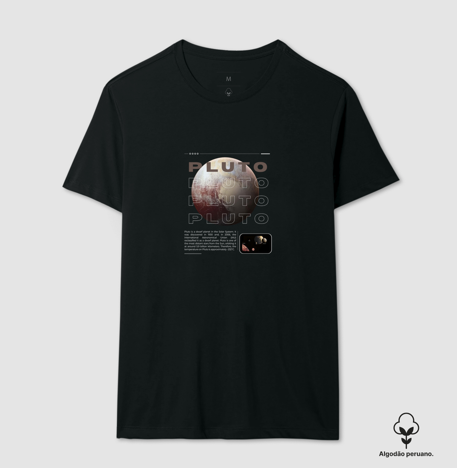 Pluto