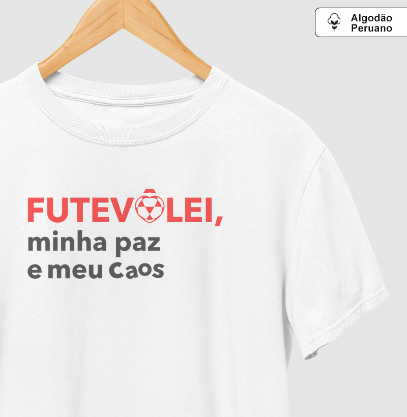 FTV, minha paz e meu caos