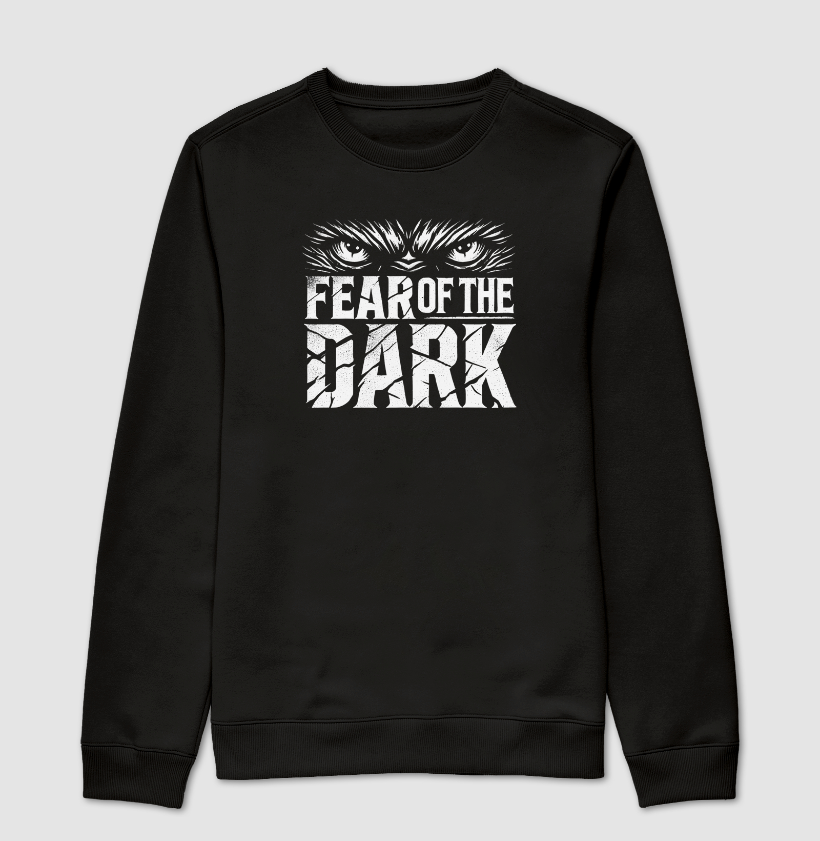Fear Of The Dark