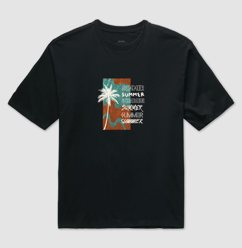 SUMMER WAVE