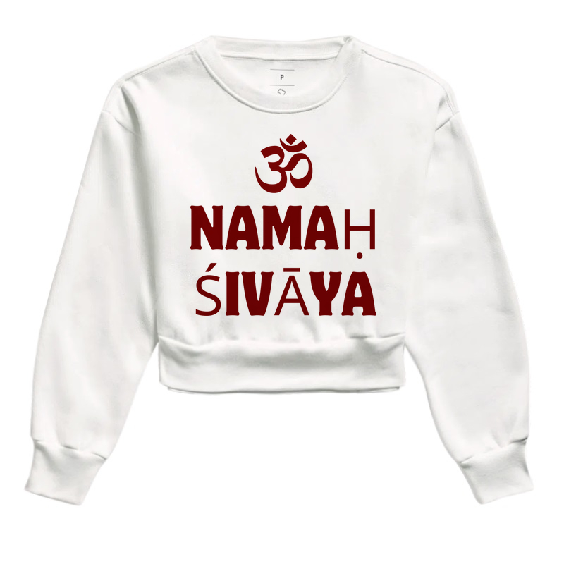 Om Namah Shivaya - Big