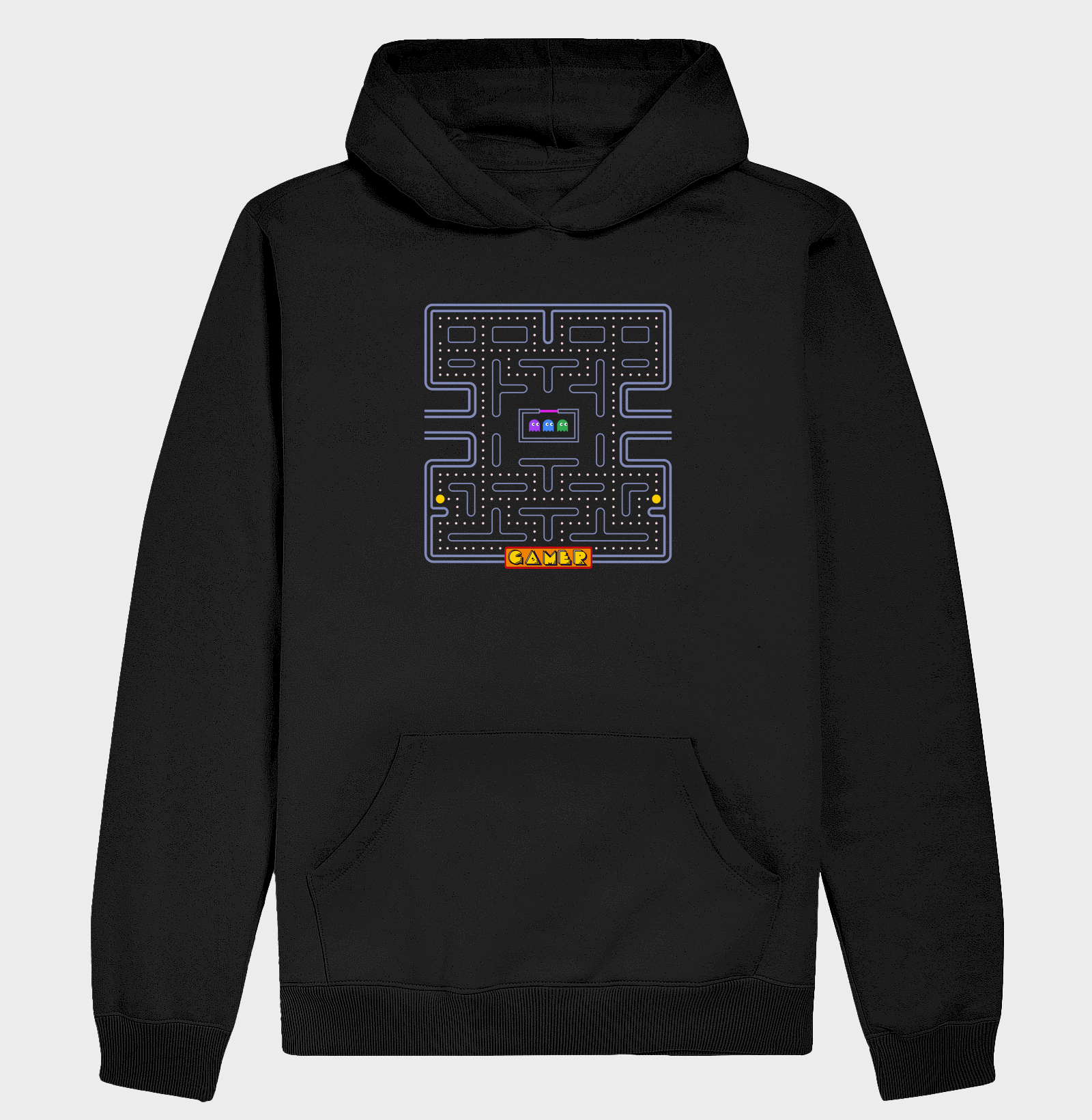 Gamer II