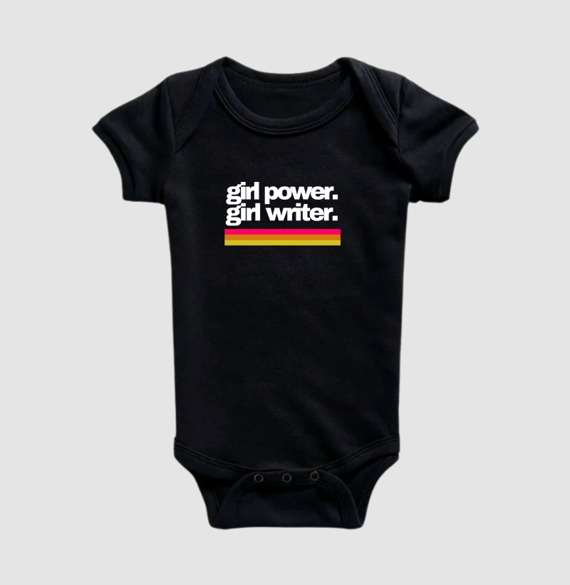 Girl power