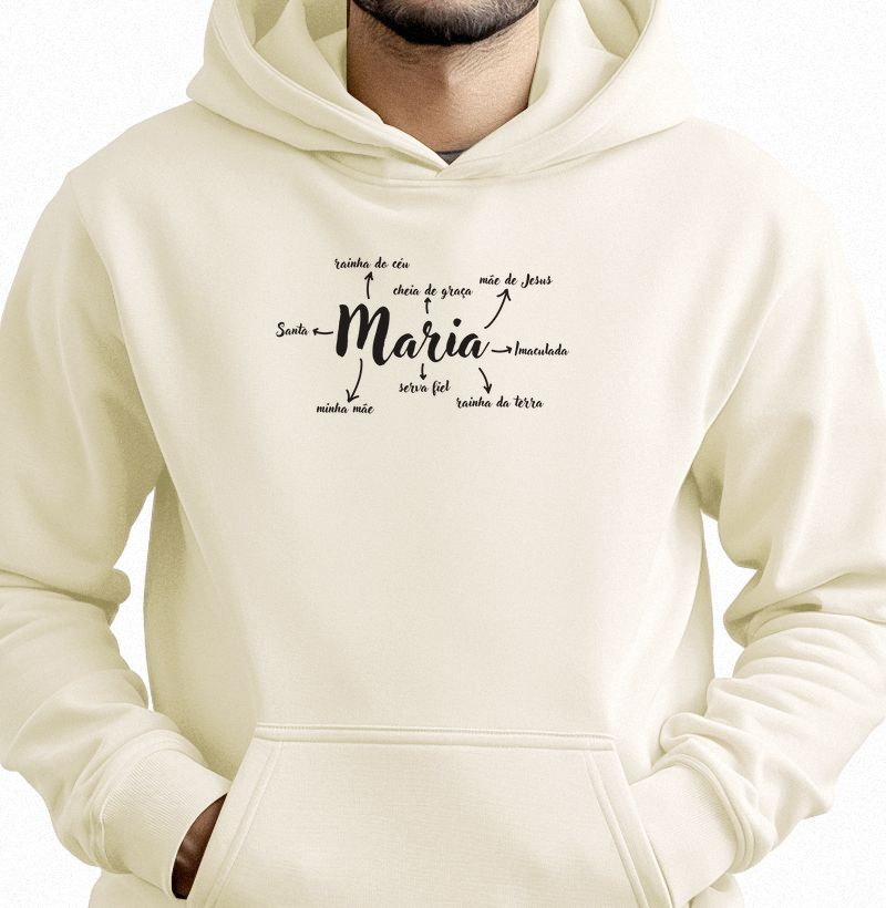 Adjetivos de Maria 