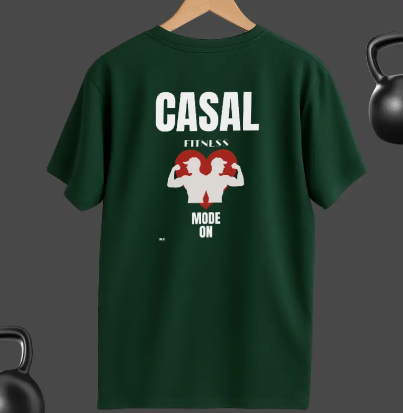 CASAL FITNESS 2
