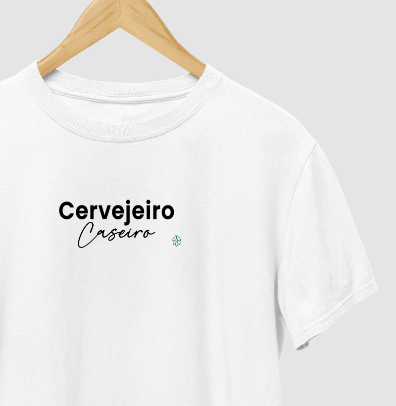 Cervejeiro Caseiro