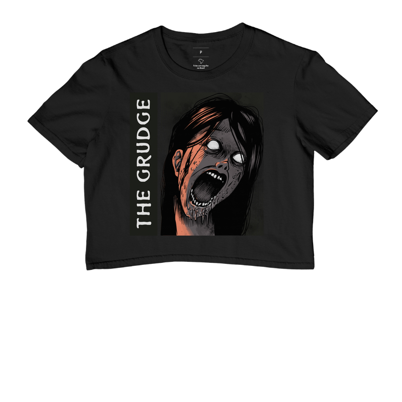 The Grudge
